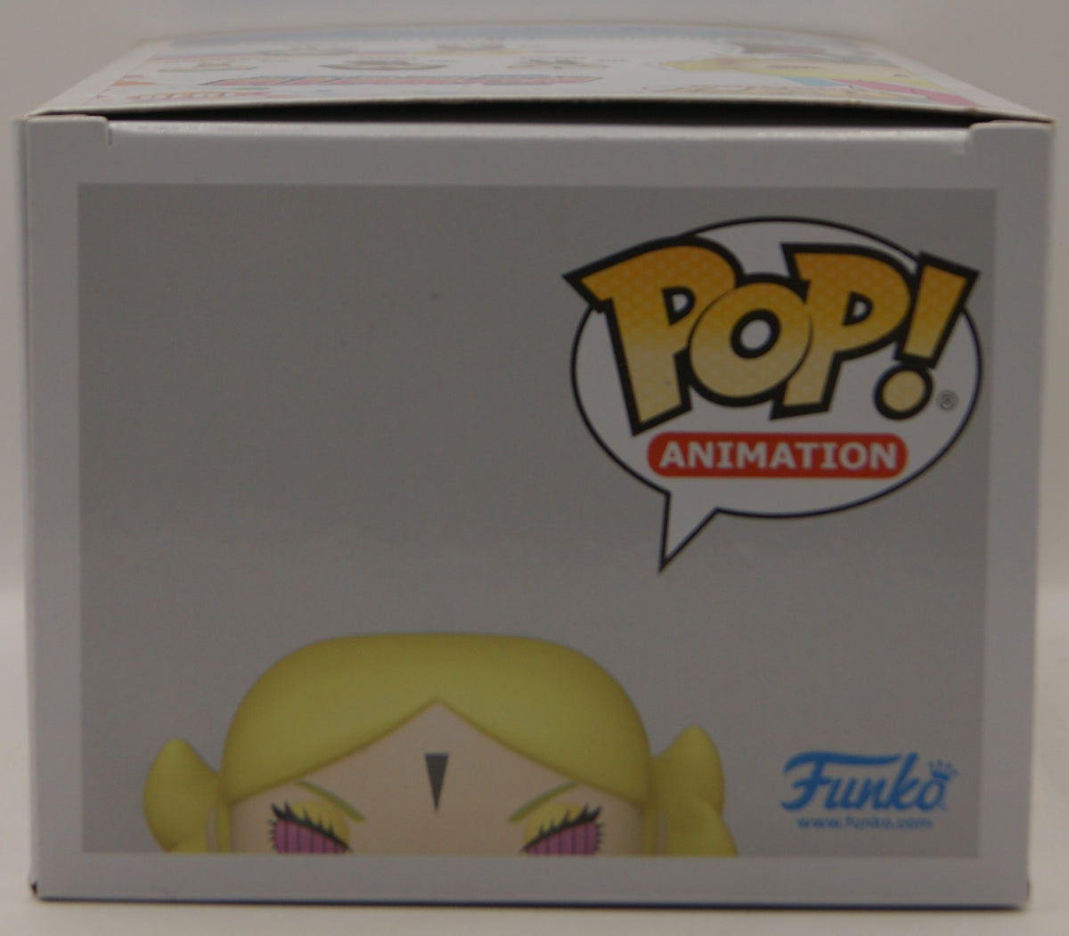 Funko Pop! Animation Boruto Naruto Next Generations Delta #1919 Anime OVP