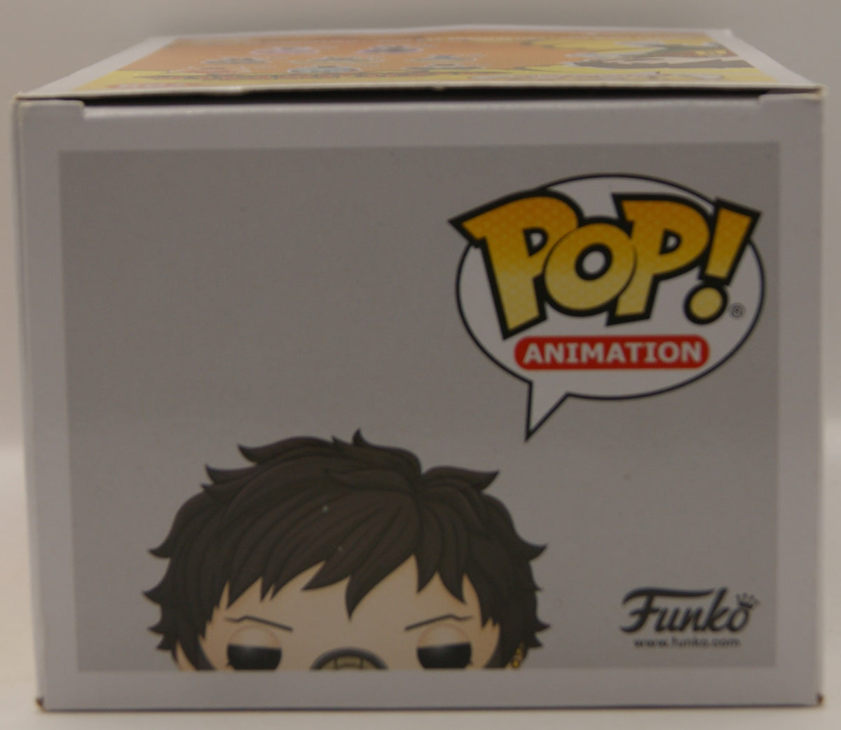 Funko Pop! Animation My Hero Academia Overhaul #788 Kai Chisaki Anime OVP