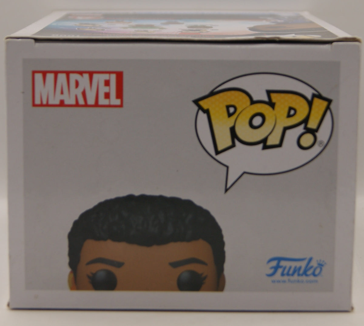 Funko Pop! Marvel Doctor Strange Multiverse of Madness Sara #1006 OVP