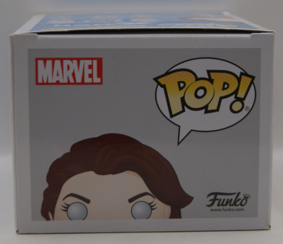 Funko Pop! Marvel X-Men Dark Phoenix #422 Jean Grey Vinyl Bobble-Head OVP Vaulted