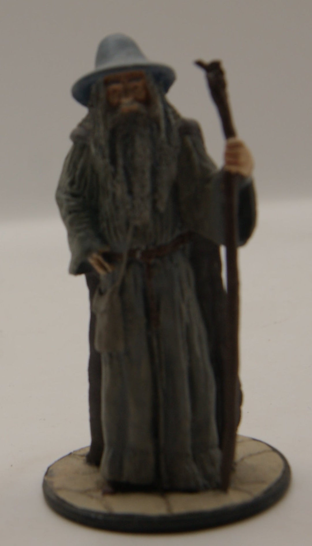 Der Herr der Ringe Eaglemoss Sammlung 28 Figuren + Hefte 1–27 Sammelfiguren