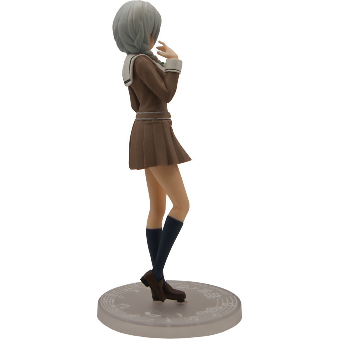 Bandai BanG Dream! Girls Band Party! Eve Wakamiya Figur Pastel Palettes Anime