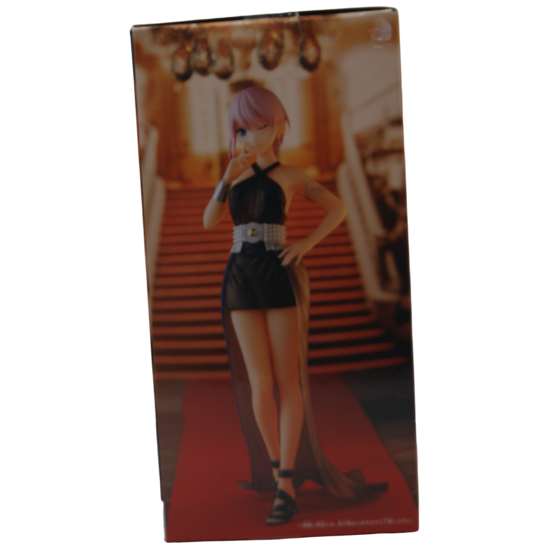 Banpresto Kyunties Ichika Nakano – The Quintessential Quintuplets – ca. 18 cm