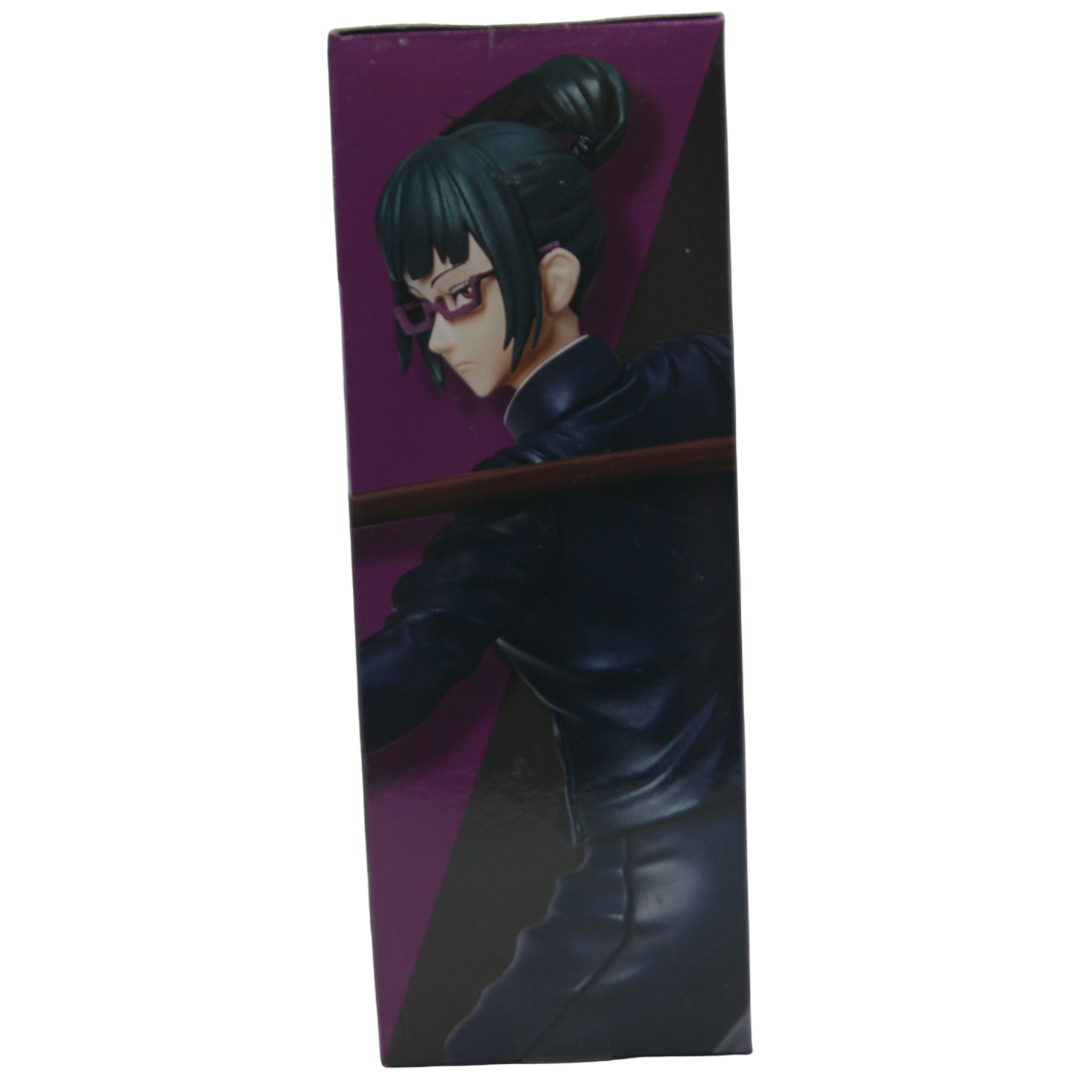 TAITO Maki Zenin Figure – Jujutsu Kaisen – ca. 20 cm