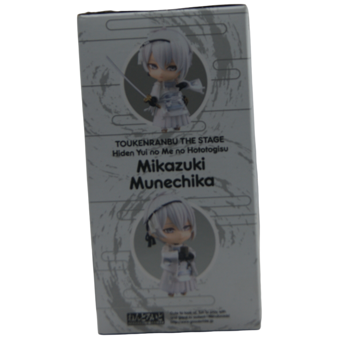Good Smile / Orange Rouge Nendoroid 1549 Mikazuki Munechika – Touken Ranbu Stage